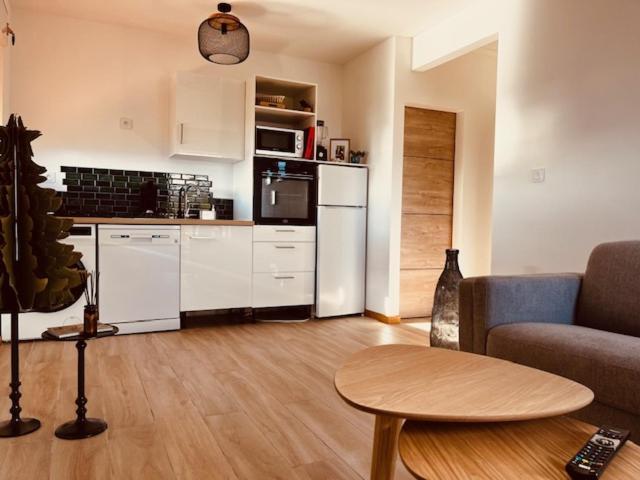 La Villa Choka Trois Bassins Екстер'єр фото